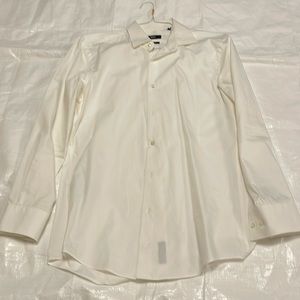 Hugo boss dress shirt